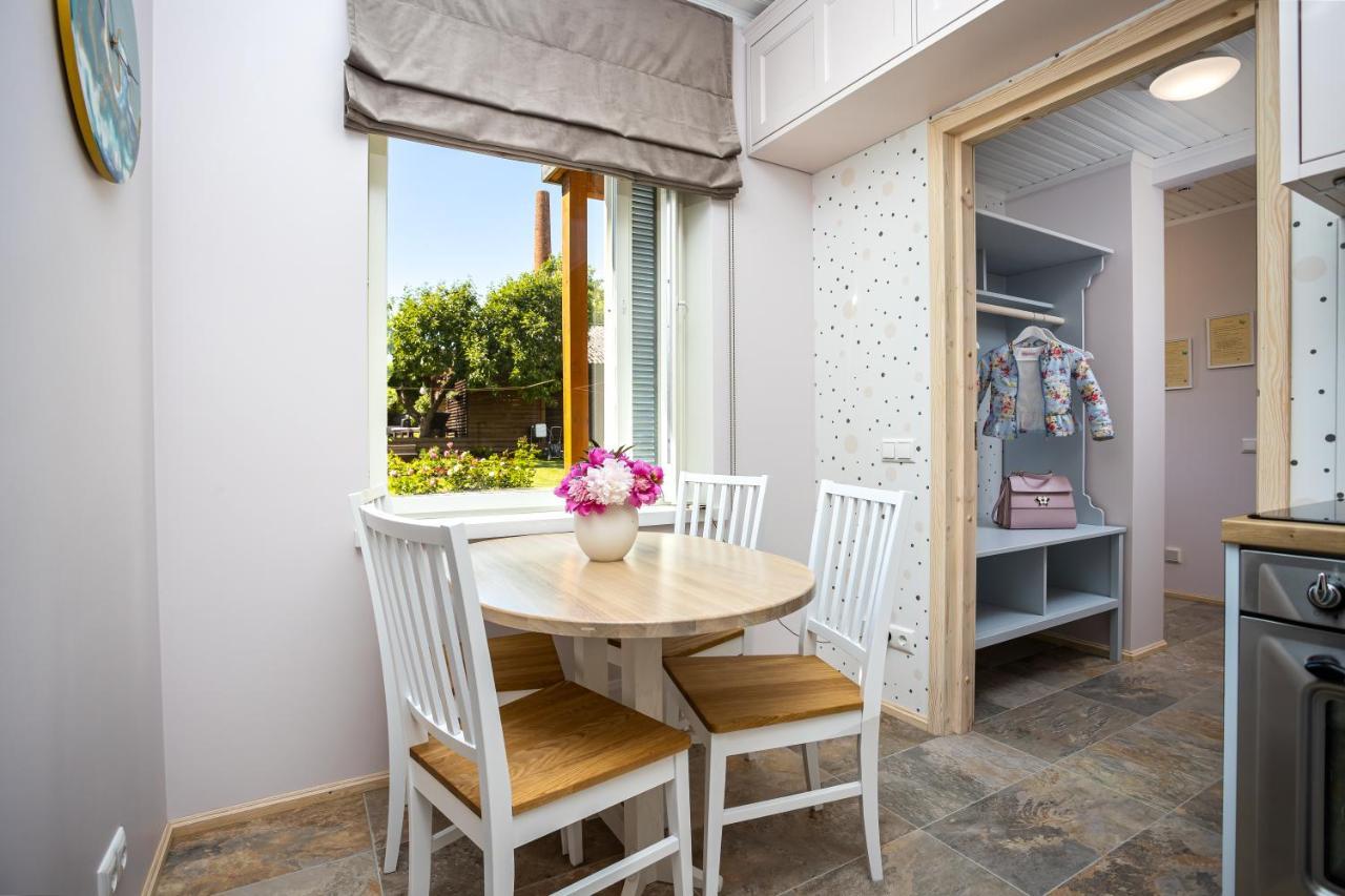 Lakeview Beach Apartment In Viljandi Viljandi  Ngoại thất bức ảnh