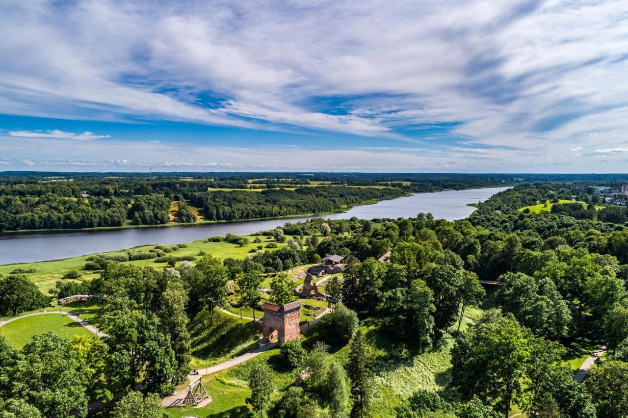 Lakeview Beach Apartment In Viljandi Viljandi  Ngoại thất bức ảnh