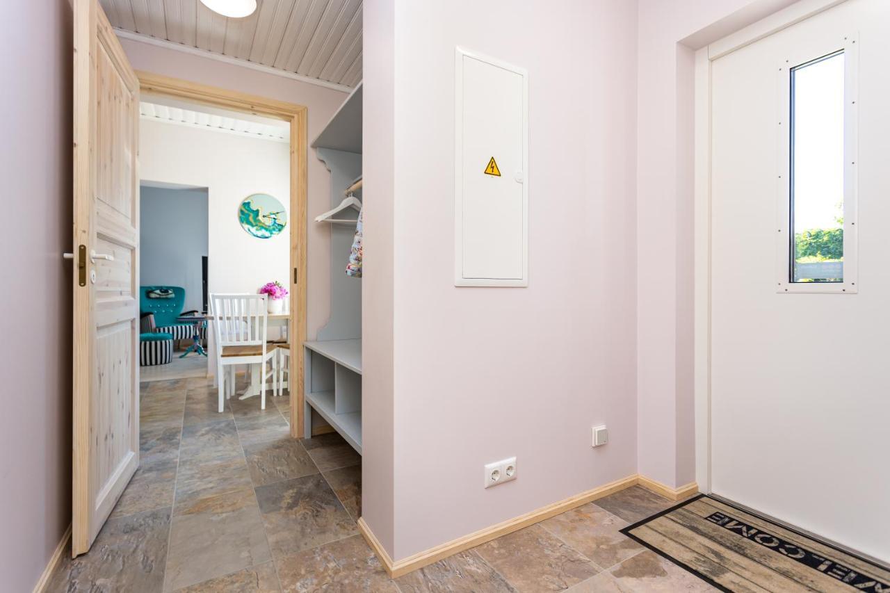 Lakeview Beach Apartment In Viljandi Viljandi  Ngoại thất bức ảnh