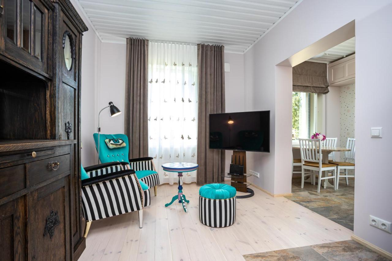 Lakeview Beach Apartment In Viljandi Viljandi  Ngoại thất bức ảnh