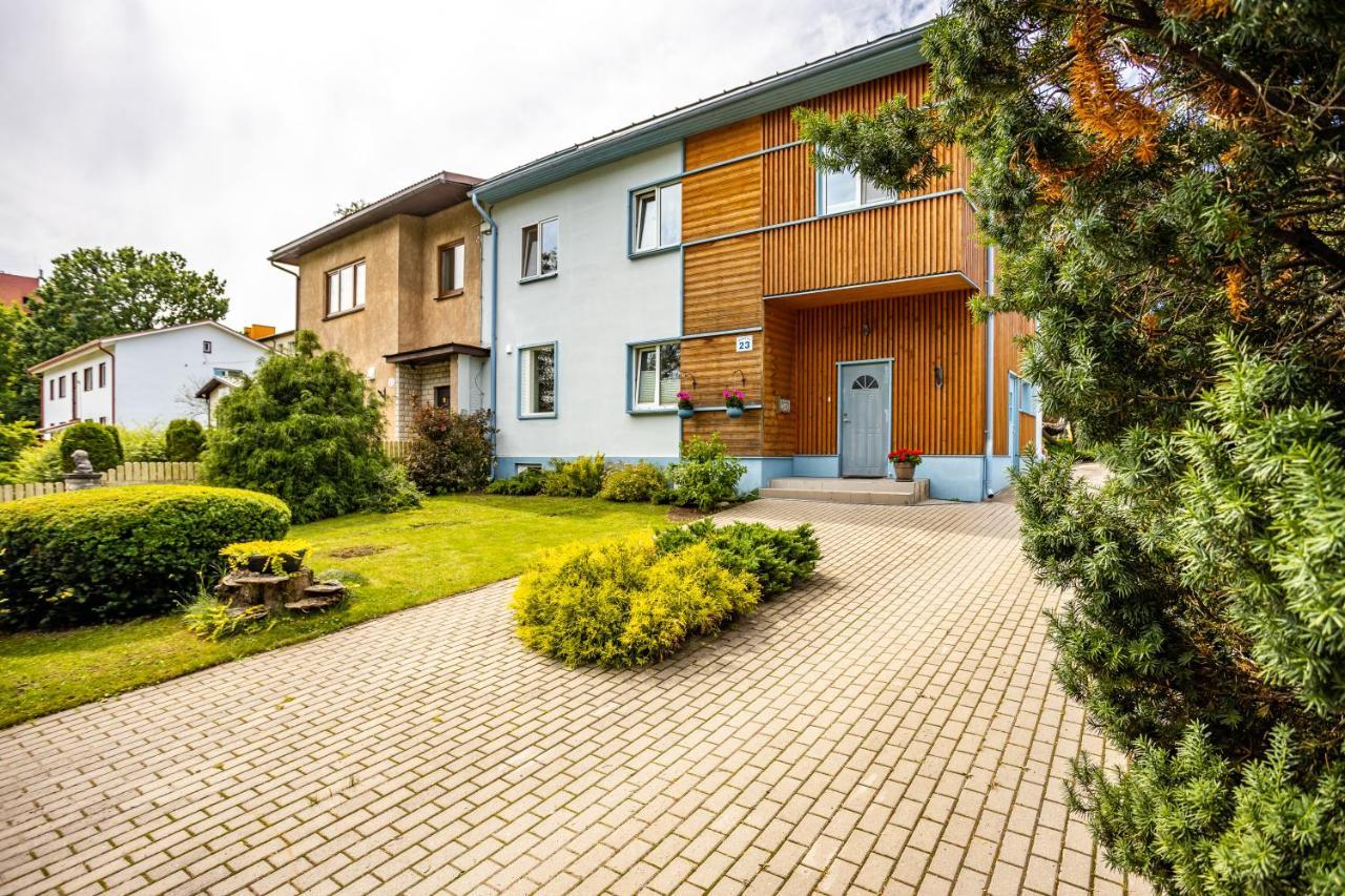 Lakeview Beach Apartment In Viljandi Viljandi  Ngoại thất bức ảnh